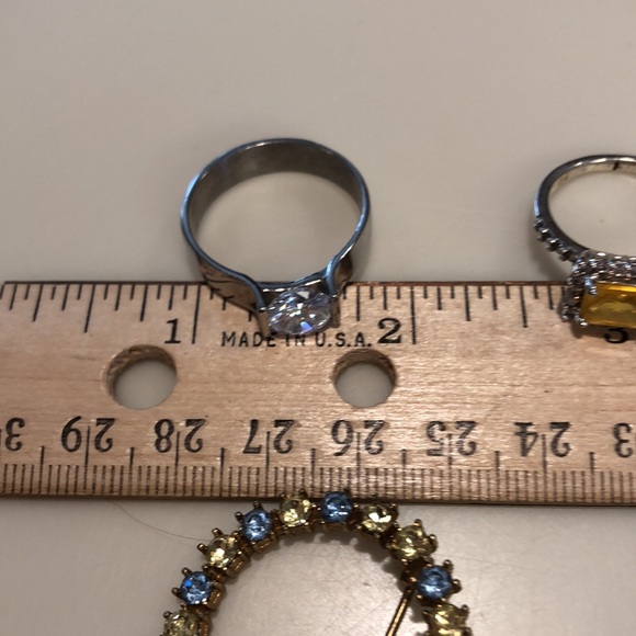 Lot of miscellaneous jewelry - Picture 3 of 5